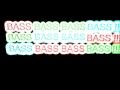Miniature de la vidéo de la chanson Rhythm Is A Bass