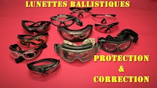 Masque De Paintball Tippmann Noir - Lunettes De Protection Sport Occasion