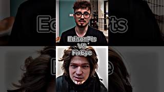 Edisonpts Vs Fixeye