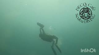 DPV dive course with DC Scuba Diving 2025