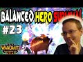 Warcraft 3 | Balanced Hero Survival #23