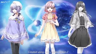 Nightcore  See You Again X Love Me Like You Do X Sugar acoustic Mashup