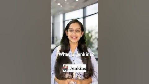 What is Jenkins?