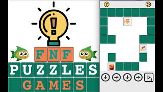 Fish and Chips Game App. Fish Puzzle Game Free Offline ✔ screenshot 4