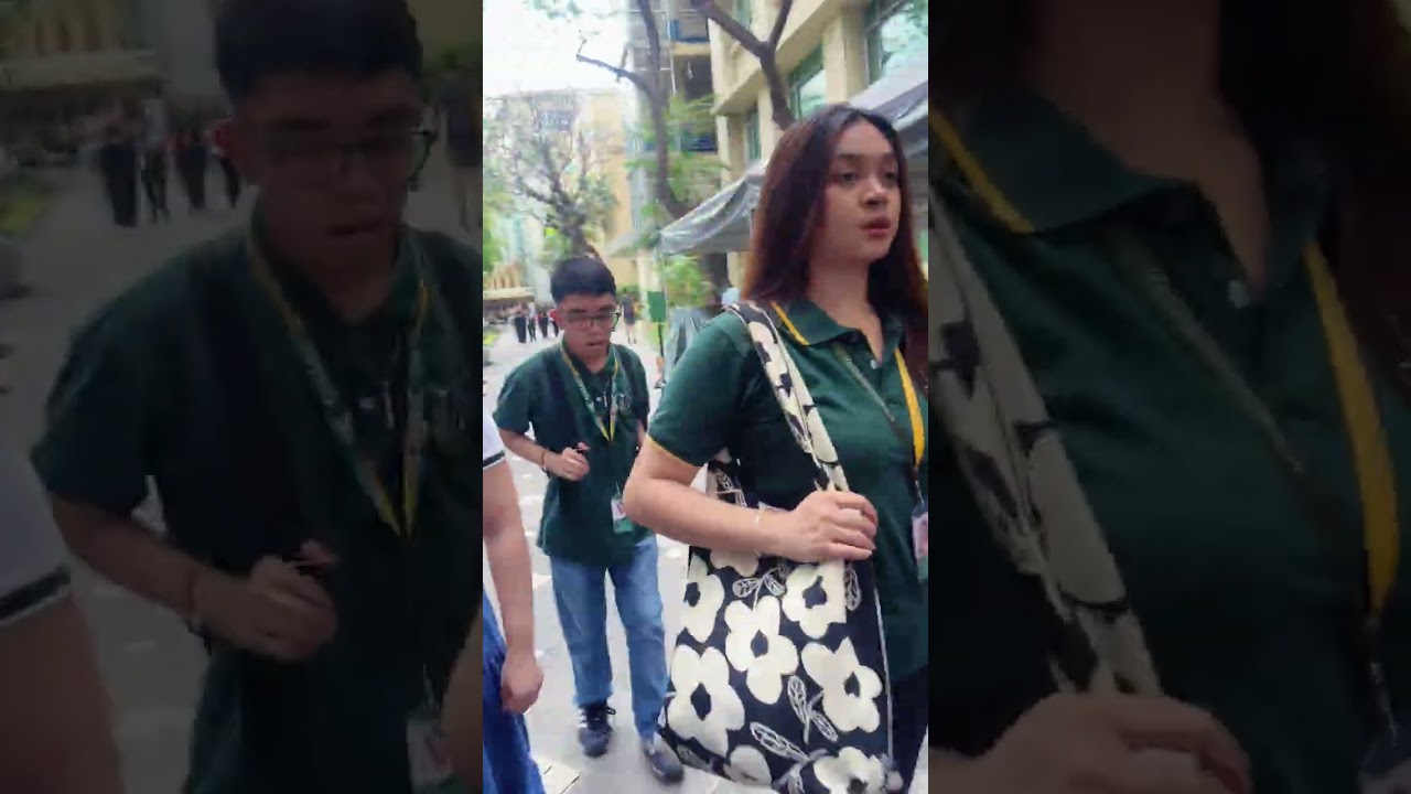 VLOG : VISITING MY ALMA MATER (FEU🔰) AFTER 14 YEARS🥹🫶