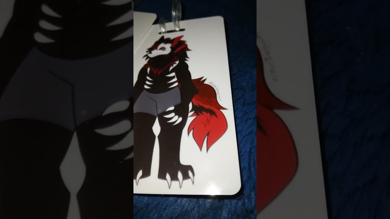 new cards (mox and marrow)