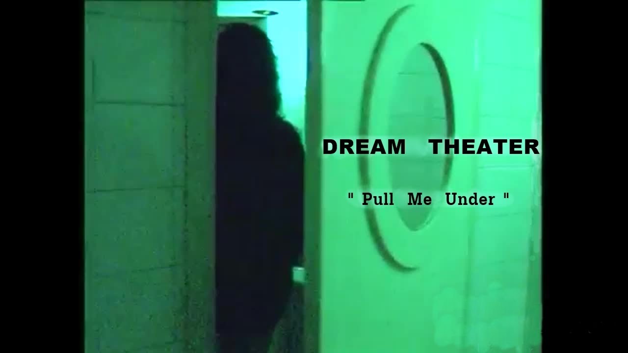 Dream Theater - Pull Me Under - YouTube