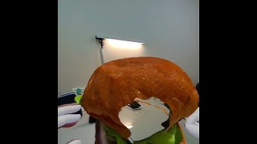 AR for Restaurants: 3D Dish Menu with the Meta Quest 3 & the Apple Vision Pro | ar-code.com