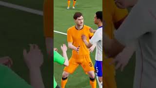 Tony Adams Vs Junal Musiala Efootball