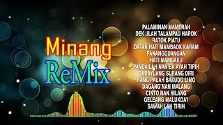 REMIX MINANG MANTAP FULL ALBUM 2023