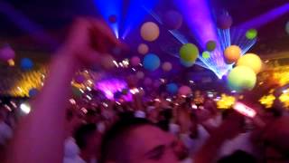 aaa eee ooo song, into the wild - sensation white, amsterdam 2013