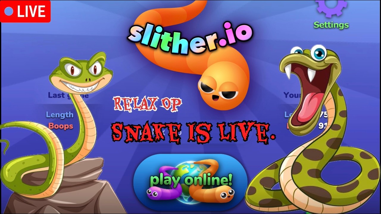 Slither.io 10,000,000+ Score World Record! EPIC SLITHERIO PRIVATE SERVER GAMEPLAY