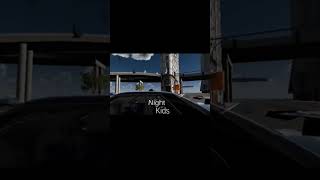 Edit Nissan gtr r32 de los Night kids de initial d