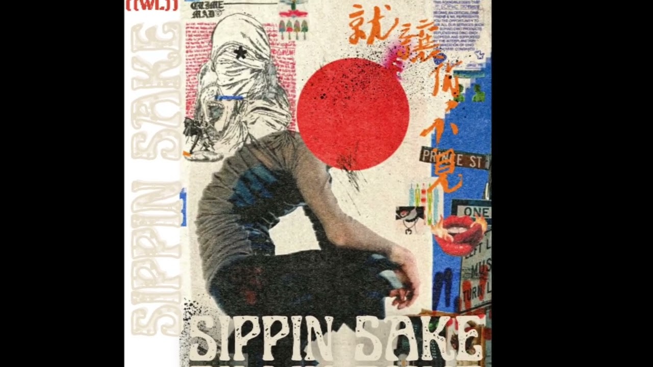 [FREE] Xanman x Future type beat - "SIPPIN SAKE"