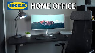 Home Office Made by IKEA: Darauf müsst ihr achten