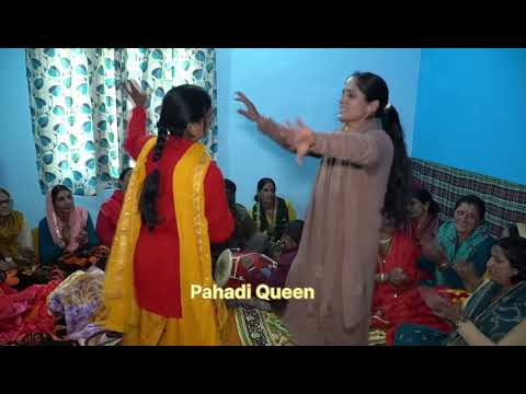 देखिए एक साथ यह जबरदस्त डांस..