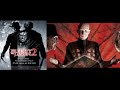 Freddy vs. Jason 2: Army of Darkness - FULL MOVIE (English)