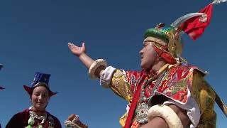 Ladakhi Folk Song - Ser Zangspay Pungpa