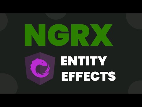 ngrx entity +