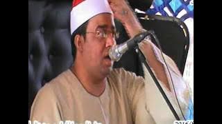 ربع ضرب نااااااااار للشيخ محمد السقا عزاء عائلات النهر بالدلنجات بحيرة 6 8 2016