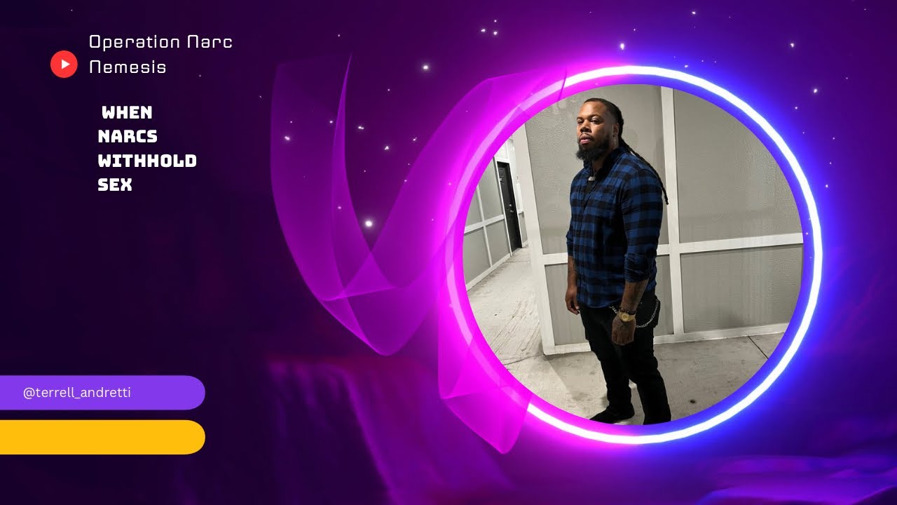 When They Withhold S*x