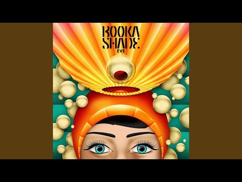 Booka Shade – Eve – CD (Album) + CD (Album, Mixed), 2013