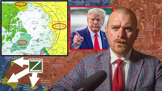 Download Lagu Record Gains \u0026 Power Politics - Europe on the Chopping Block | Ukraine Map \u0026 News MP3