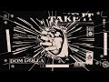 Dom dolla  take it official audio