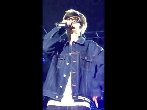 161008 기리보이 - 우주비행2 (더크라이그라운드)