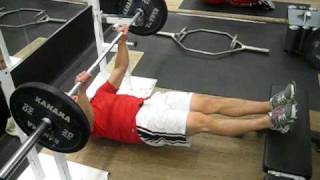 Supine PullUp Feet Elevated.avi