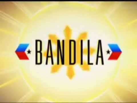 Bandila Abangan Bumper NOV 06 2015 News Patrol Logo Bumper 2013 2016