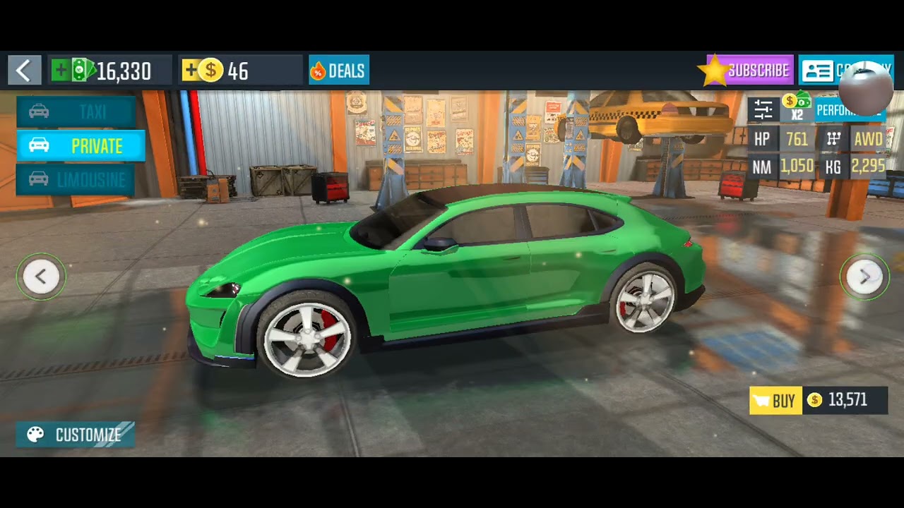 Playing taxi car simulator evo in mobile with my brother,😍