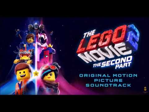 The Lego Movie 2 Super Coolextended Edition Beck Feat Robyn The Lonely Island Credits Song The Lego Movie 2 Super Coolextended Edition Beck Feat Robyn The Lonely Island Credits Song