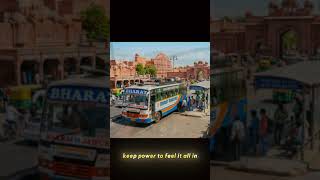 Bharat Roadlines bus game developer bharat roadlines #bharatroadlinesgameplay #gaming #viral