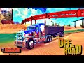 Off The Road - OTR Open World Driving Update - IRON MAXIMUS | FULLY UPGRADED |  Android Gameplay HD