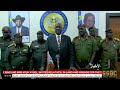 ARABIC EVENING NEWS  22TH JULY 2025