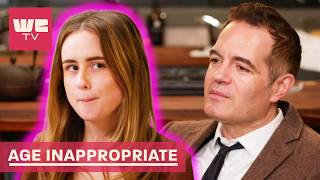 Vics Big Reveal Did NOT Go as Planned 😱 Age Inappropriate