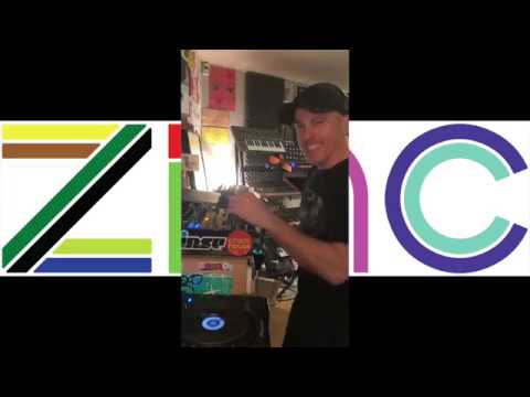 in the mix - march 2019