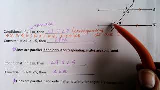 Lesson 2 7 Transversals with Parallel Lines