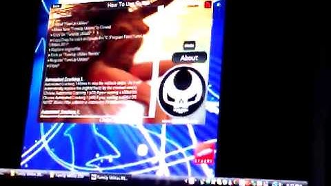 Installation of Tuneup utilities 2011