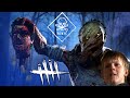 Самое токсичное комьюнити , токсики в дбд  - Dead by daylight