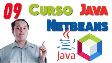 Curso de Java Netbeans Completo☕ [09.- Operadores matemáticos]