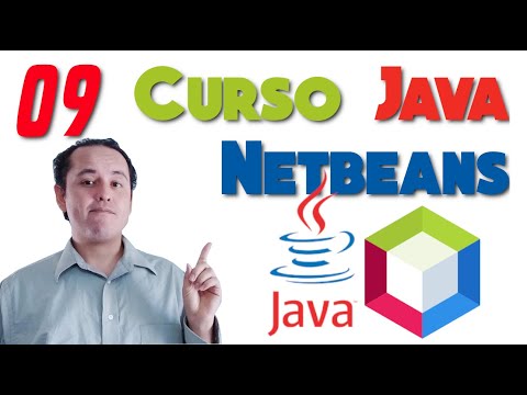Curso de Java Netbeans Completo☕ [09.- Operadores matemáticos]