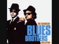 The Blues Brothers - Soul Man (Album version)