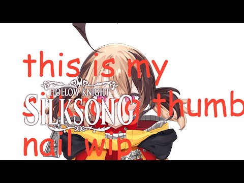 【HOLLOW KNIGHT: SILKSONG】bug