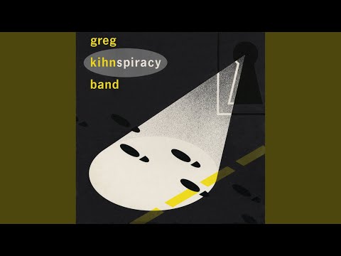 Greg Kihn Band — Fascination