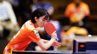 日本ペイントマレッツ vs 九州アスティーダ 【期間限定】あの大熱戦をもう一度! ノジマTリーグ2021-2022 2022年01月07日 守口市民体育館