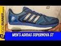 Men S Adidas Supernova ST Fit Expert Review 