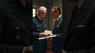 The Secret Telegram That Changed World War I