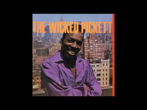 Wilson Pickett - "Mustang Sally" [STEREO mix] (1966)